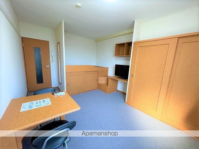 レオパレスエクセレント3号館の内装写真