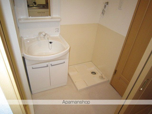 ソレイユ大宮の内装写真
