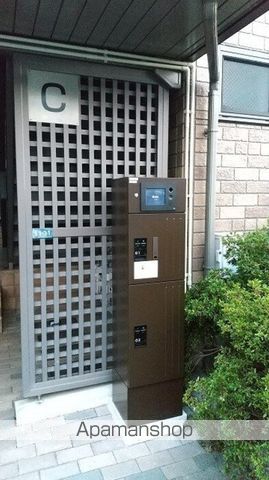 リビングタウン堅田 C棟の内装写真