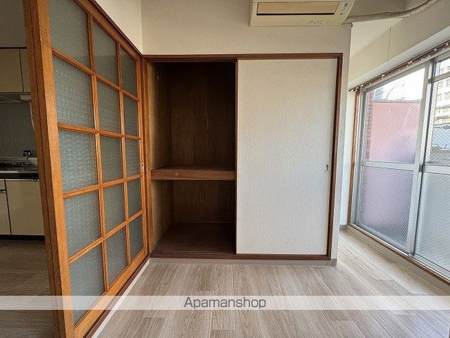 シャトー三和III号館の内装写真