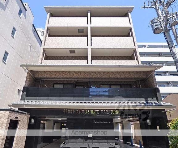 リーガル京都四条烏丸