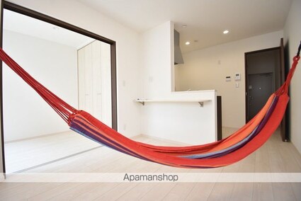 ヴィステリア子平町[1LDK/29.61m2]の内装4