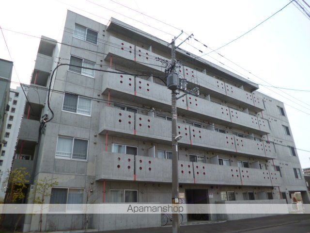 ミュプレ円山公園