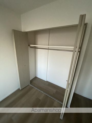 TRガーデン蕨の内装写真