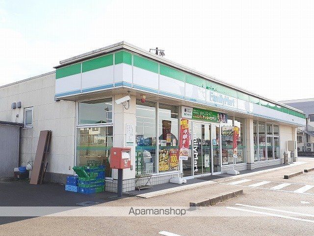 ステラ Iの周辺写真