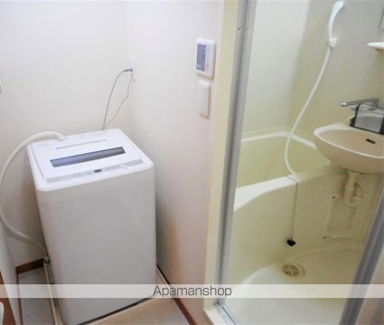 レオパレス中村[1K/23.18m2]のその他設備