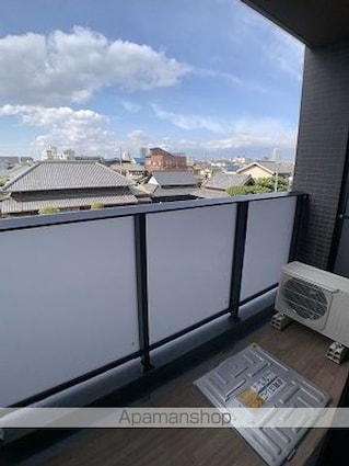 ＲＪＲリクロス高砂[1K/20.44m2]の内装6