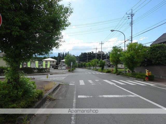 シュプレム・Ｔ 302 ｜ 山梨県甲斐市島上条3078（賃貸マンション3LDK・3階・65.50㎡） その26