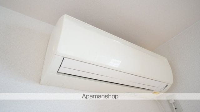ソレール Aの内装写真