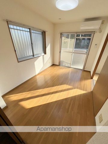 フェリーチェMHの内装写真