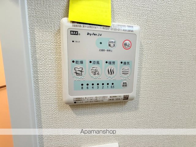 ファステート東大阪アダマスの内装写真