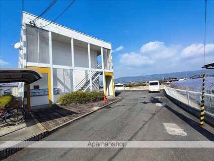 Ｐｕｒ紀の川[1K/19.87m2]の外観2
