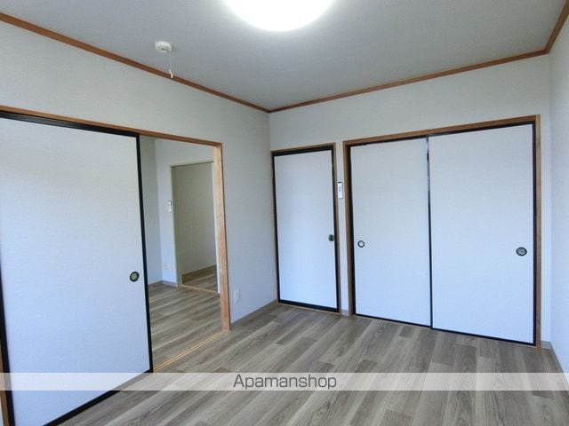 レインボーパレス二番館の内装写真