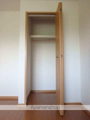 ベルカーサ Bの内装写真