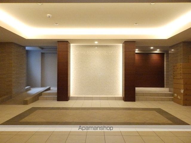 ALOFTIIの内装写真