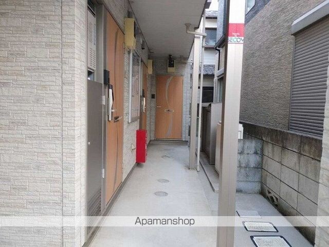 クレイノピアフ[1K/20.76m2]の共用部5