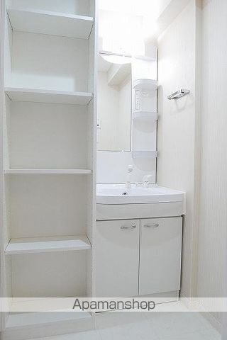 Nステージ上野の内装写真