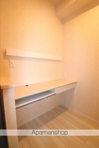 アーバンゲートVの内装写真