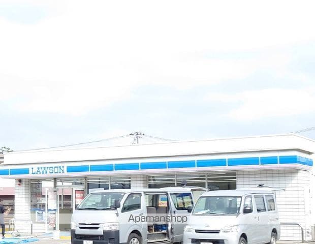 コーポコスモスの周辺写真