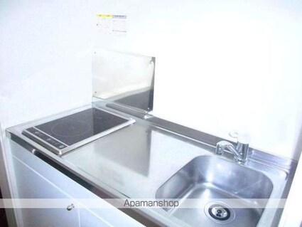 レオネクストＮＡ[1K/28.15m2]のキッチン1