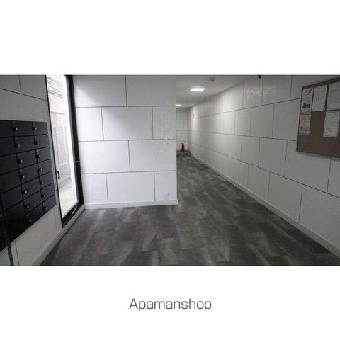 ビュークレスト大橋駅前のその他写真