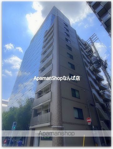 CITY SPIRE堺筋本町リトルリバー本町橋