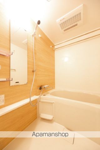 パークアクシス横浜阪東橋の内装写真