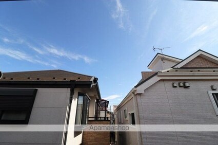 メルベーユ[1R/32.37m2]の内装3