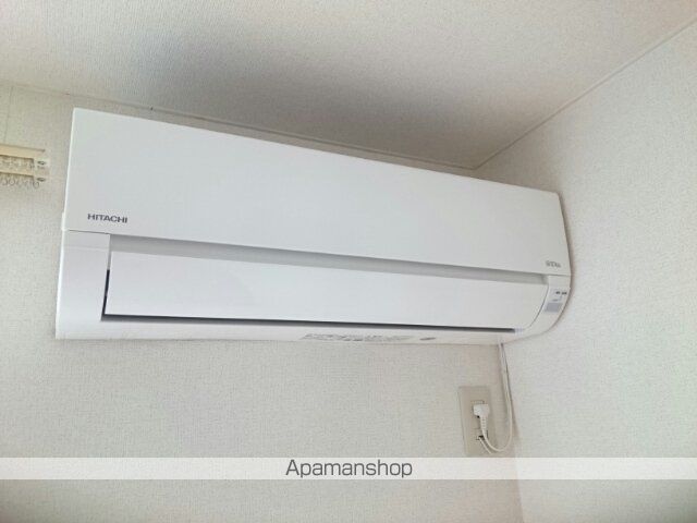 ファミィール ロジュマンの内装写真