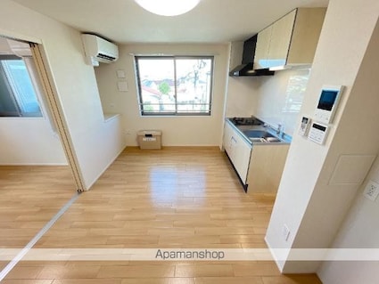 アコード・Ｋ[1LDK/31.05m2]の内装5