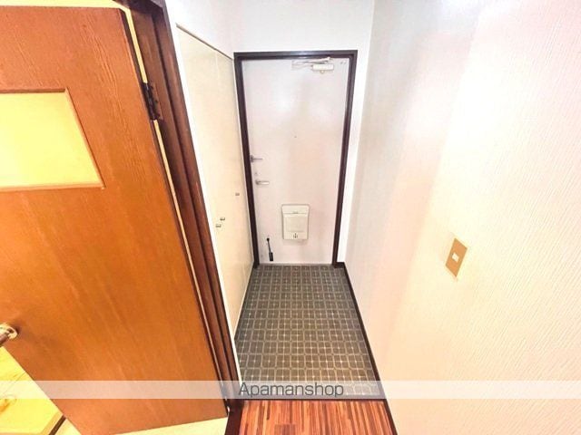 トレンディーハイム北村の内装写真