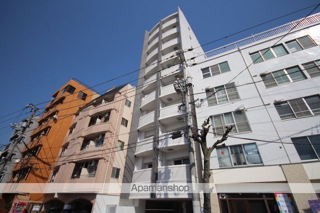 ライフメント堺町IIの外観写真