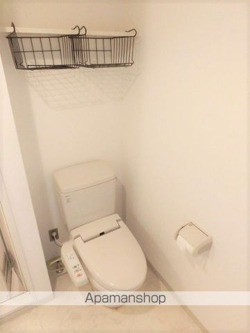 レジュールアッシュ谷町の内装写真
