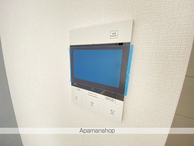 スプランディッド難波SOUTHの内装写真