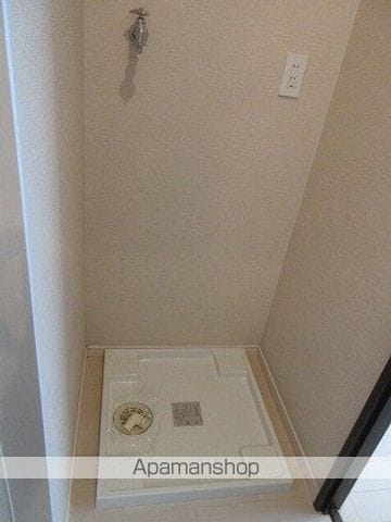 グランフォーレの内装写真