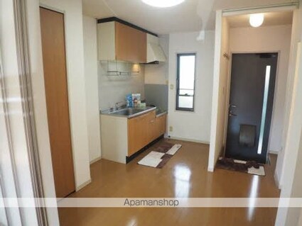 サンテトマト壱番館[2DK/38.83m2]のその他部屋・スペース3