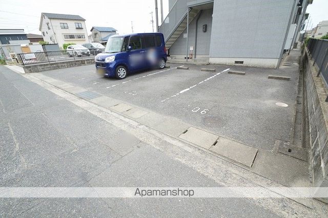 ヴィ・アージュ C棟のその他写真