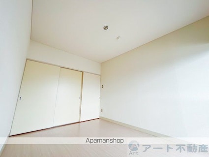 西石井ハイツ[2LDK/59.78m2]のその他部屋・スペース