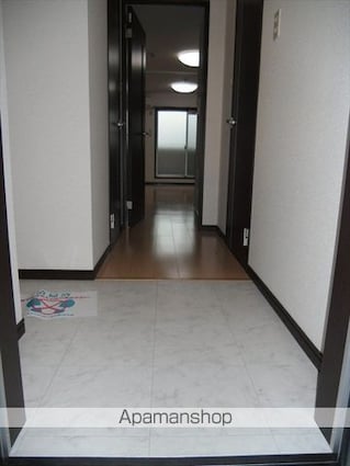 和歌山県和歌山市新在家[1LDK/31.5m2]の玄関