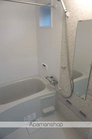 クリエオーレ元町の内装写真