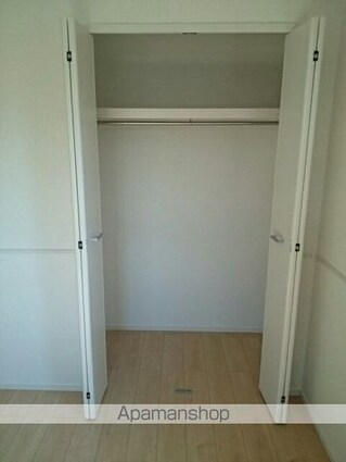 ラ・ルミエール　Ⅱ[2LDK/55.23m2]の収納