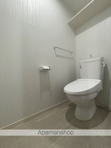 Bliss大在の内装写真