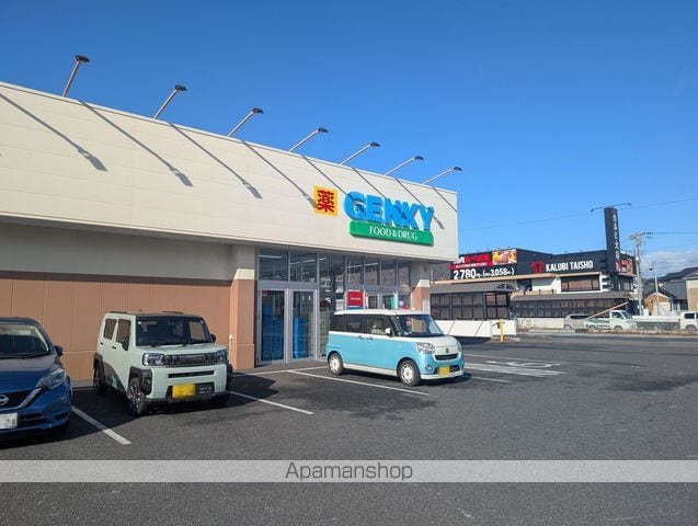 桜木町３丁目戸建 1111｜岐阜県各務原市桜木町３丁目(賃貸一戸建3LDK・1階・118.41㎡)の写真 その16