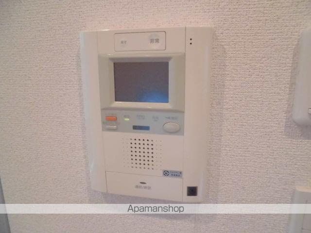 ドゥーエ横濱桜木町の内装写真