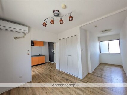 ＬＯＳ　ＢＯＮＯＳ[1R/32.42m2]の内装6