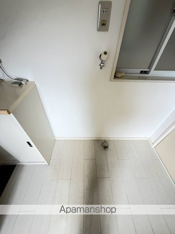 La Bella Casaの内装写真