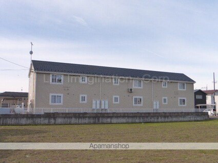 ドムス　ホーラ[2DK/45.5m2]の共用部4