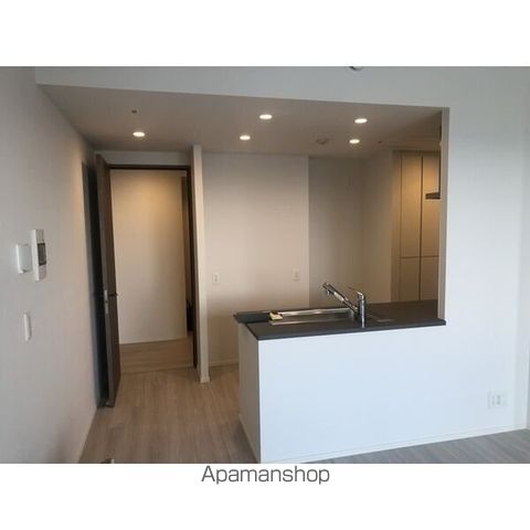 ONE札幌ステーションタワーの内装写真