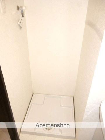 グランパシフィック木川東の内装写真