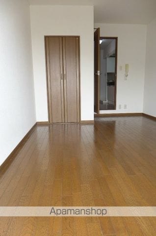 グリーンマイルの内装写真
